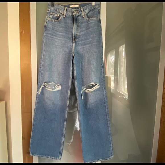 Levi’s High Loose - 26 - Picture 3 of 5